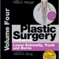 دانلود کتاب جراحی پلاستیک: تنه و اندام تحتانی (جلد چهارم)<br>Plastic Surgery: Volume 4: Trunk and Lower Extremity, 3ed