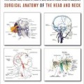 دانلود کتاب آناتومی جراحی سر و گردن پرویز جانفزا<br>Janfaza Surgical Anatomy of the Head and Neck, 1ed