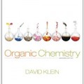 دانلود کتاب شیمی ارگانیک (آلی) کلین<br>Klein Organic Chemistry, 2ed