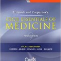 دانلود کتاب ملزومات پزشکی سیسیل، اندرئولی و کارپنتر<br>Andreoli and Carpenter's Cecil Essentials of Medicine, 9ed