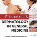دانلود کتاب درماتولوژی در پزشکی عمومی فیتزپاتریک<br>Fitzpatrick's Dermatology in General Medicine, 2-Vol, 8ed