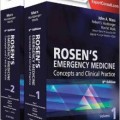 دانلود کتاب طب اورژانس روزن: مفاهیم و تمرین بالینی (2 جلدی)<br>Rosen's Emergency Medicine: Concepts and Clinical Practice, 2-Vol, 8ed