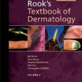 دانلود کتاب درماتولوژی روک (4 جلدی)<br>Rook's Textbook of Dermatology, 4 Vol, 8ed
