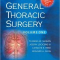 دانلود کتاب جراحی عمومی قفسه سینه شیلدز (2 جلدی)<br>Shields' General Thoracic Surgery, 2-Vol, 7ed