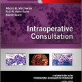 دانلود کتاب مشاوره حین عمل جراحی: مبانی در آسیب شناسی تشخیصی<br>Intraoperative Consultation: Foundations in Diagnostic Pathology, 1ed