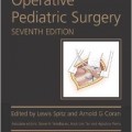 دانلود کتاب جراحی عملی کودکان کوران و اسپیتز<br>Spitz & Coran Operative Pediatric Surgery, 7ed