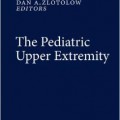 دانلود کتاب اندام فوقانی کودکان <br>The Pediatric Upper Extremity, 2015th
