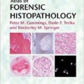 دانلود کتاب اطلس هیستوپاتولوژی پزشکی قانونی <br>Atlas of Forensic Histopathology