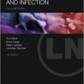 دانلود کتاب یادداشت های درسی: میکروبیولوژی پزشکی و عفونت<br>Lecture Notes: Medical Microbiology and Infection, 5ed