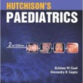 دانلود کتاب پزشکی کودکان هاچیسون<br>Hutchison's Paediatrics, 2ed
