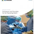 دانلود کتاب اصول و فنون برای اتاق عمل <br>Techniques and Principles for the Operating Room (AO Trauma Handbooks), 1ed