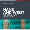 دانلود کتاب تکنیک های جراحی: جراحی دست و مچ دست <br>Operative Techniques: Hand and Wrist Surgery, 2ed