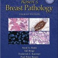 دانلود کتاب آسیب شناسی پستان روزن<br>Rosen's Breast Pathology, 4ed