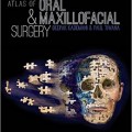 دانلود کتاب اطلس جراحی فک و صورت کادمانی و تیوانا (نگارش 2016)<br>Atlas of Oral and Maxillofacial Surgery, 1ed