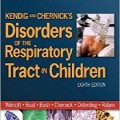 دانلود کتاب اختلالات دستگاه تنفسی در کودکان کندیک و چرنیک<br>Kendig and Chernick's Disorders of the Respiratory Tract in Children, 8ed