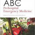 دانلود کتاب طب اورژانس قبل از بیمارستان<br>ABC of Prehospital Emergency Medicine, 1ed