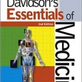 دانلود کتاب ملزومات پزشکی دیویدسون<br>Davidson's Essentials of Medicine, 2ed