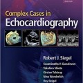 دانلود کتاب موارد پیچیده در اکوکاردیوگرافی <br>Complex Cases in Echocardiography, 1ed