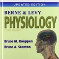 دانلود کتاب فیزیولوژی برن و لوی (نسخه بروز شده)<br>Berne & Levy Physiology (Updated Edition), 6ed