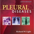 دانلود کتاب بیماری پلور لایت<br>Pleural Diseases, 6ed