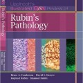 دانلود کتاب بررسی پرسش و پاسخ مصور پاتولوژی رابین لیپینکات<br>Lippincott's Illustrated Q&A Review of Rubin's Pathology, 2ed