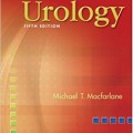 دانلود کتاب اورولوژی مک فارلن<br>Urology (House Officer Series), 5ed
