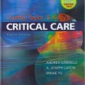 دانلود کتاب مراقبتهای ویژه سیویتا، تیلور و کربی<br>Civetta, Taylor and Kirby's Critical Care, 4ed
