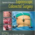دانلود کتاب تکنیک های عملی در جراحی لاپاروسکوپی کولورکتال <br>Operative Techniques in Laparoscopic Colorectal Surgery, 2ed