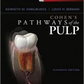 دانلود کتاب مسیر پالپ دندانی کوهن (ویرایش 2016)<br>Cohen's Pathways of the Pulp: Expert Consult, 11ed