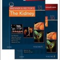 دانلود کتاب کلیه برنر و رکتور (2 جلدی، ویرایش 2016)<br>Brenner and Rector's The Kidney, 2-Volume Set, 10ed