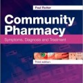 دانلود کتاب داروسازی عمومی: علائم، تشخیص و درمان<br>Community Pharmacy: Symptoms, Diagnosis and Treatment, 3ed