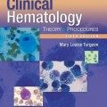 دانلود کتاب هماتولوژی بالینی تورجن: نظریه و روش ها<br>Clinical Hematology: Theory and Procedures, 5ed