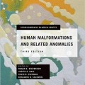 دانلود کتاب ناهنجاری بشر و ناهنجاری های مرتبط<br>Human Malformations and Related Anomalies, 3ed