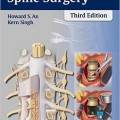 دانلود کتاب خلاصه ای از جراحی ستون فقرات <br>Synopsis of Spine Surgery, 3ed