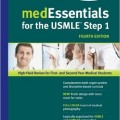 دانلود کتاب ملزومات پزشکی برای USMLE مرحله 1<br>medEssentials for the USMLE Step 1, 4ed