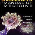 دانلود کتاب راهنمای پزشکی هریسون<br>Harrisons Manual of Medicine, 19ed
