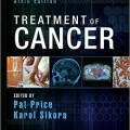 دانلود کتاب درمان سرطان <br>Treatment of Cancer, 6ed