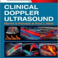دانلود کتاب سونوگرافی بالینی داپلر + ویدئو<br>Clinical Doppler Ultrasound, 3ed + Video