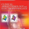 دانلود کتاب آریتمولوژی و الکتروفیزیولوژی بالینی: همگام با بیماری قلبی براون والد<br>Clinical Arrhythmology and Electrophysiology: A Companion to Braunwald's Heart Disease, 2ed