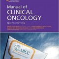 دانلود کتاب راهنمای انکولوژی بالینی UICC<br>UICC Manual of Clinical Oncology, 9ed
