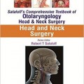 دانلود کتاب جامع گوش و حلق و بینی ساتالوف: جراحی سر و گردن (جلد 5)<br>Sataloff's Comprehensive Textbook of Otolaryngology: Head and Neck Surgery, Vol-5, 1ed