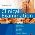 دانلود کتاب معاینه بالینی <br>Clinical Examination, 4ed