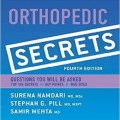 دانلود کتاب اسرار ارتوپدی <br>Orthopedic Secrets, 4ed