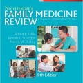 دانلود کتاب نقد و بررسی پزشکی خانواده سوانسون<br>Swanson's Family Medicine Review, 8ed