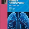 دانلود کتاب راهنمای مشکلات بالینی در پزشکی ریوی <br>Manual of Clinical Problems in Pulmonary Medicine, 7ed