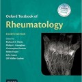 دانلود کتاب روماتولوژی آکسفورد<br>Oxford Textbook of Rheumatology, 4ed