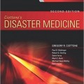 دانلود کتاب پزشکی حادثه سیوتون<br>Ciottone's Disaster Medicine, 2ed