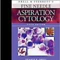 دانلود کتاب سیتولوژی آسپیراسیون با سوزن ظریف اورل و استرت<br>Orell and Sterrett's Fine Needle Aspiration Cytology, 5ed