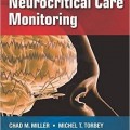 دانلود کتاب مانیتورینگ مراقبت حاد مغز و اعصاب<br>Neurocritical Care Monitoring, 1ed