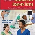 دانلود کتاب تست های آزمایشگاهی و تشخیصی<br>Textbook of Laboratory and Diagnostic Testing, 1ed